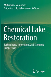 Chemical Lake Restoration