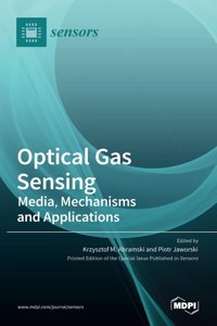 Optical Gas Sensing