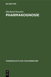 Pharmakognosie