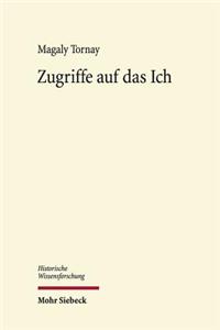 Zugriffe Auf Das Ich