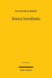 Itinera Hereditatis