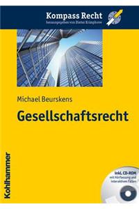 Gesellschaftsrecht