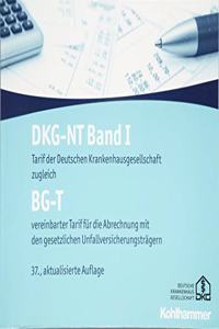 Dkg-NT Band I / Bg-T