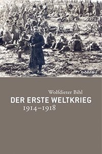 Der Erste Weltkrieg