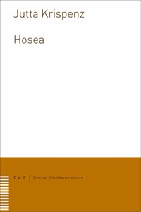 Hosea