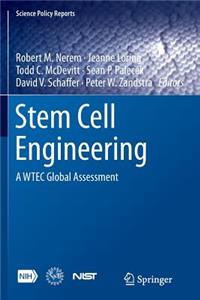 Stem Cell Engineering