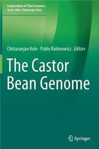 Castor Bean Genome