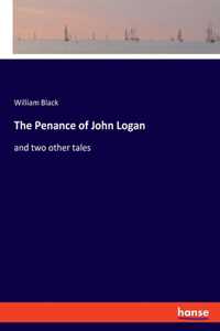 The Penance of John Logan