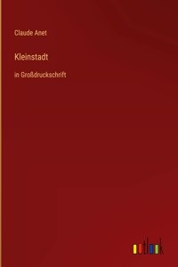 Kleinstadt