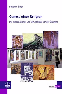 Genese Einer Religion