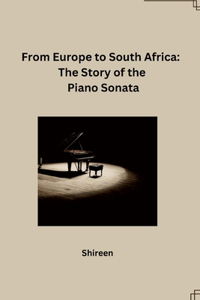 From Europe to South Africa