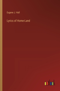 Lyrics of Home-Land
