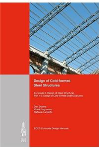 Design of Cold-formed Steel Structures