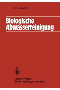 Biologische Abwasserreinigung
