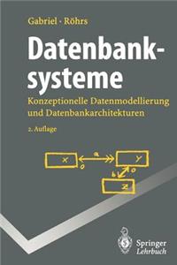 Datenbanksysteme