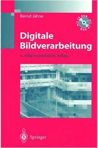 Digitale Bildverarbeitung