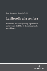 filosofía a la sombra