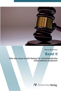 Basel II