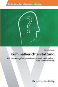 Kriminalberichterstattung