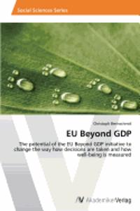 EU Beyond GDP