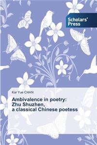 Ambivalence in Poetry