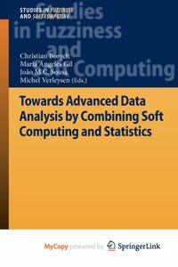 Towards Advanced Data Analysis by Combining Soft Computing and Statistics