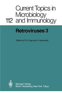 Retroviruses 3