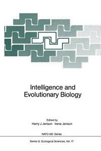 Intelligence and Evolutionary Biology