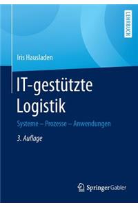 It-Gestützte Logistik