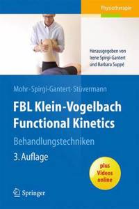 Fbl Klein-Vogelbach Functional Kinetics Behandlungstechniken