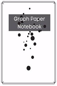 Graph Paper Notebook