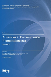 Advances in Environmental Remote Sensing