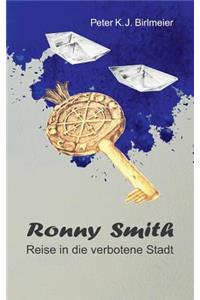 Ronny Smith