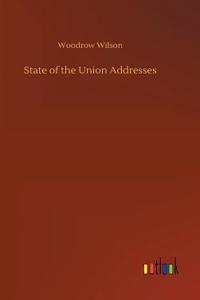 State of the Union Addresses