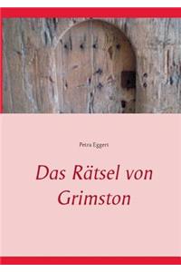 Das Rätsel von Grimston