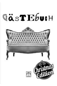 Gästebuch