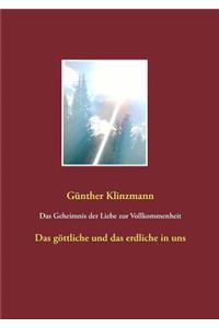 Das Geheimnis der Liebe zur Vollkommenheit