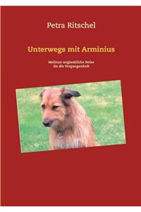 Unterwegs mit Arminius