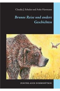 Brunos Reise