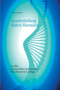 Quantenheilung Matrix-Harmonia