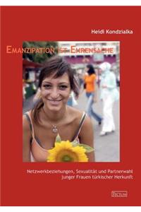 Emanzipation ist Ehrensache