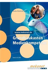 Grundbaukasten Medienkompetenz