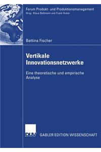 Vertikale Innovationsnetzwerke