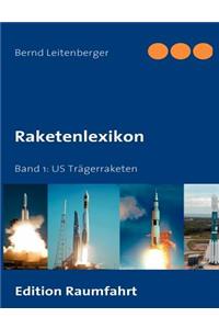 Raketenlexikon