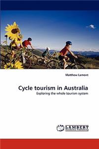 Cycle Tourism in Australia