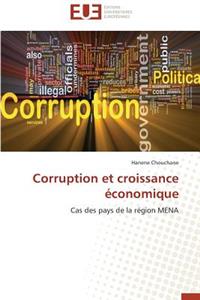 Corruption Et Croissance Économique