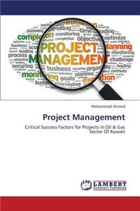 Project Management