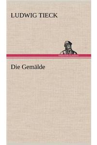 Die Gemalde