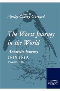 Worst Journey in the World