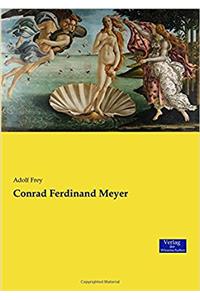 Conrad Ferdinand Meyer